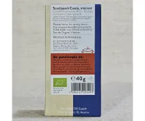 Scorțișoară cassia măcinată ECO 40g picture - 2