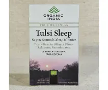 Mix Tulsi Sleep pentru somn calm ECO 32.4g 18 plicuri