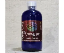 Combinație cu aur și cupru Venus 35PPM 480ml
