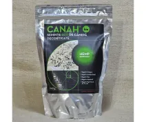 Semințe de cânepă decorticate ECO 1kg