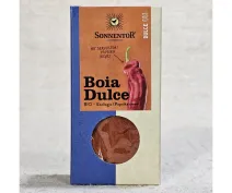 Boia dulce ECO 50g