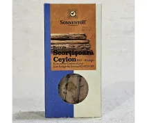Bețe de scorțișoară ceylon ECO 18g