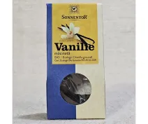 Vanilie măcinată ECO 10g