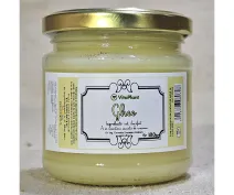 Ghee naturală românească de vacă 180g
