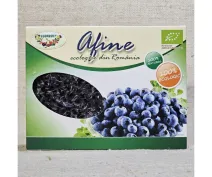 Afine negre congelate românești ECO 500g