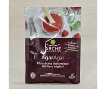 Agar agar ECO 30g