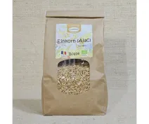 Alac boabe ECO 750g