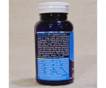 Alergy stem pentru modularea imunității 60 capsule picture - 3