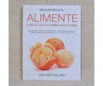 Alimente care îți pot schimba viația în bine - Anthony Williams - Medium Medical