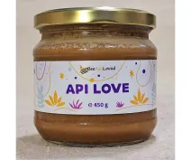 Amestec apicol Api Love 450g