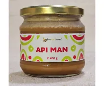 Amestec apicol Api Man 450g