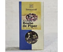 Amestec de boabe de piper ECO 50g