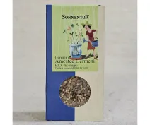 Amestec de semințe pentru germinare (linte, muștar galben, schinduf) ECO 120g