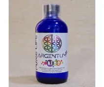 Argint coloidal pentru copii Argentum 15 PPM 240ml