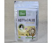 Astragalus pudră ECO 125g