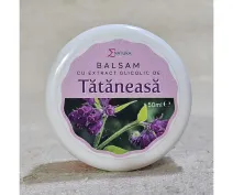Balsam cu tătăneasă 50ml