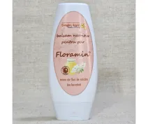 Balsam pentru păr cu flori de salcâm și keratină 200ml