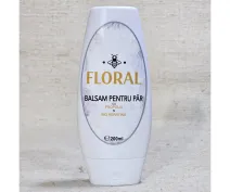 Balsam pentru păr cu propolis și keratină 200ml
