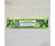 Baton proteic din fructe cu cânepă ECO 30g