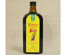 Bitter românesc natural 32+7 500ml