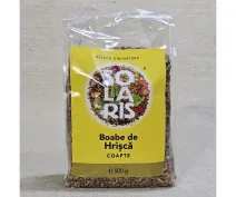 Boabe de hrișcă verde coapte 500g