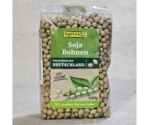 Boabe de soia ECO 500g