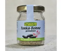 Boabe tonka măcinată ECO 10g