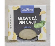 Brawnză de caju matură clasică ECO 150g