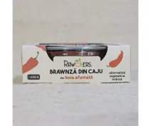 Brawnză de caju matură cu boia afumată ECO 150g picture - 3