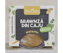 Brawnză de caju matură cu watamu ECO 150g