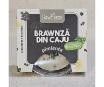 Brawnză de caju matură primienta ECO 150g