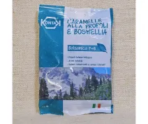Caramele cu propolis și boswellia 70g
