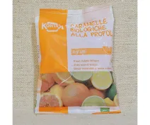 Caramele cu propolis și citrice ECO 70g