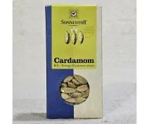Cardamom boabe ECO 40g