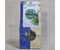 Mix 3x Mentă ECO 50g