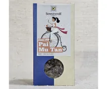 Ceai alb Pai Mu Tan ECO 40g