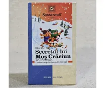 Mix Secretul lui Moș Crăciun ECO 50.4g 18 plicuri