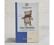 Ghimbir ECO 23.4g 18 plicuri