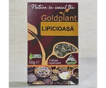 Lipicioasă părți aeriene 50g