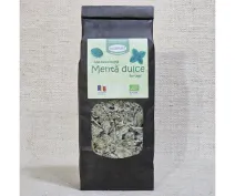 Mentă dulce ECO 40g
