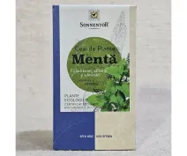 Mentă ECO 18g 18 plicuri