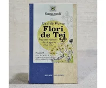Flori de tei ECO 27g 18 plicuri