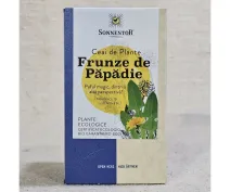 Frunze de păpădie ECO 21.6g 18 plicuri