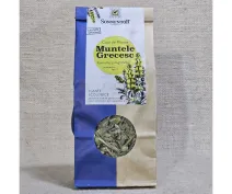 Muntele Grecesc ECO 40g
