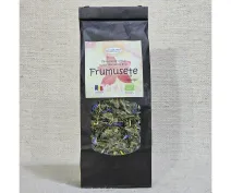 Vârfuri de urzică Frumusețe ECO 40g