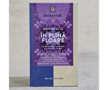 Fericirea e În plină floare ECO 27g 18 plicuri