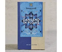 Fericirea este Dansând în ploaie ECO 27g 18 plicuri