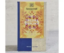 Fericirea este Trezirea deplină ECO 30.6g 18 plicuri