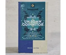 Fericirea este Un somn odihnitor ECO 27g 18 plicuri