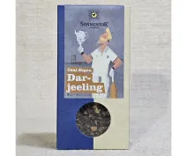 Ceai negru Dar-jeeling ECO 27g 100g